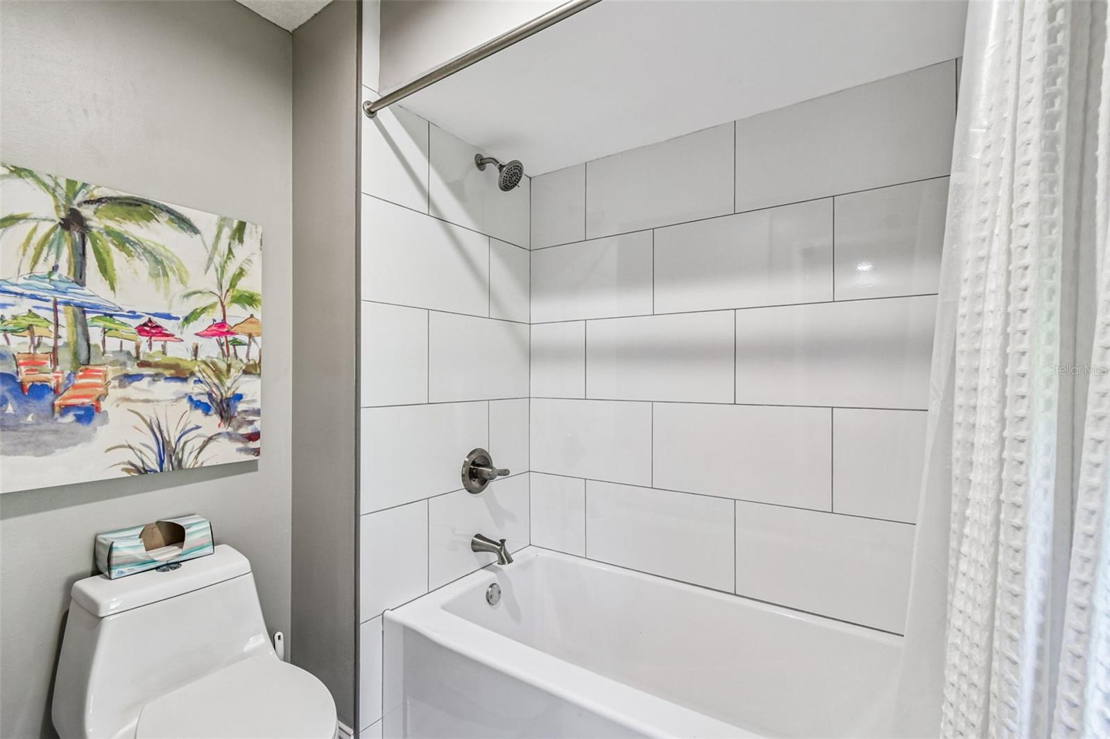 BAYSIDE WEST - Residential