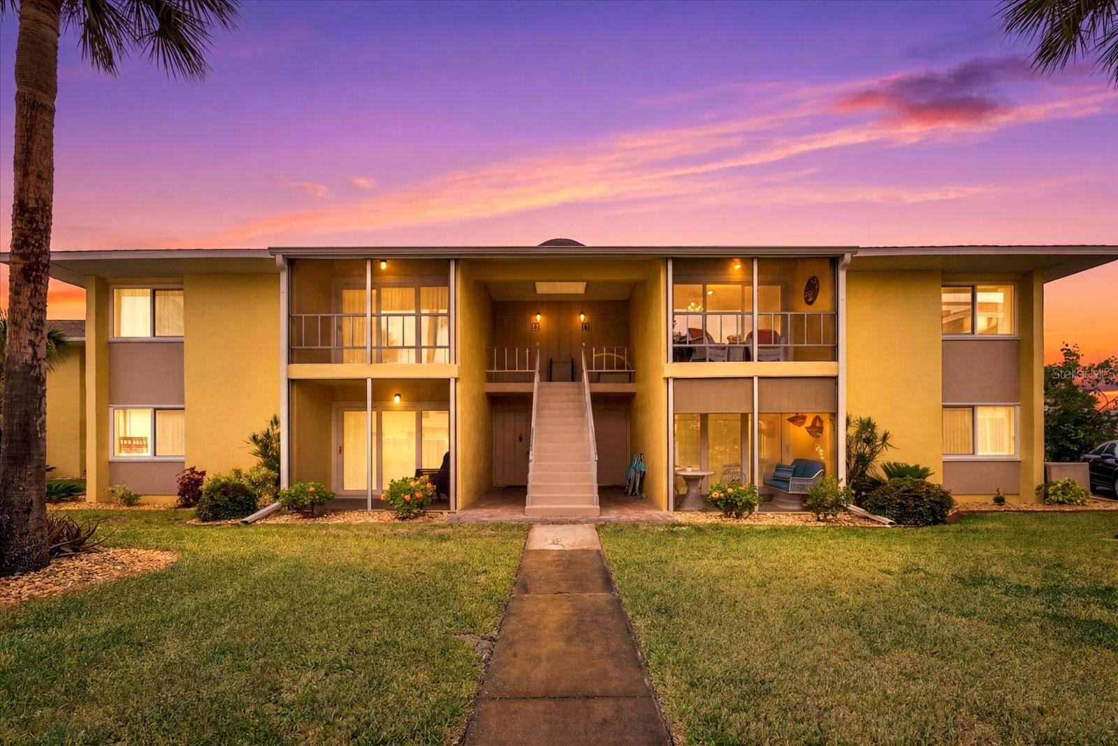 LYONS COVE - Residential
