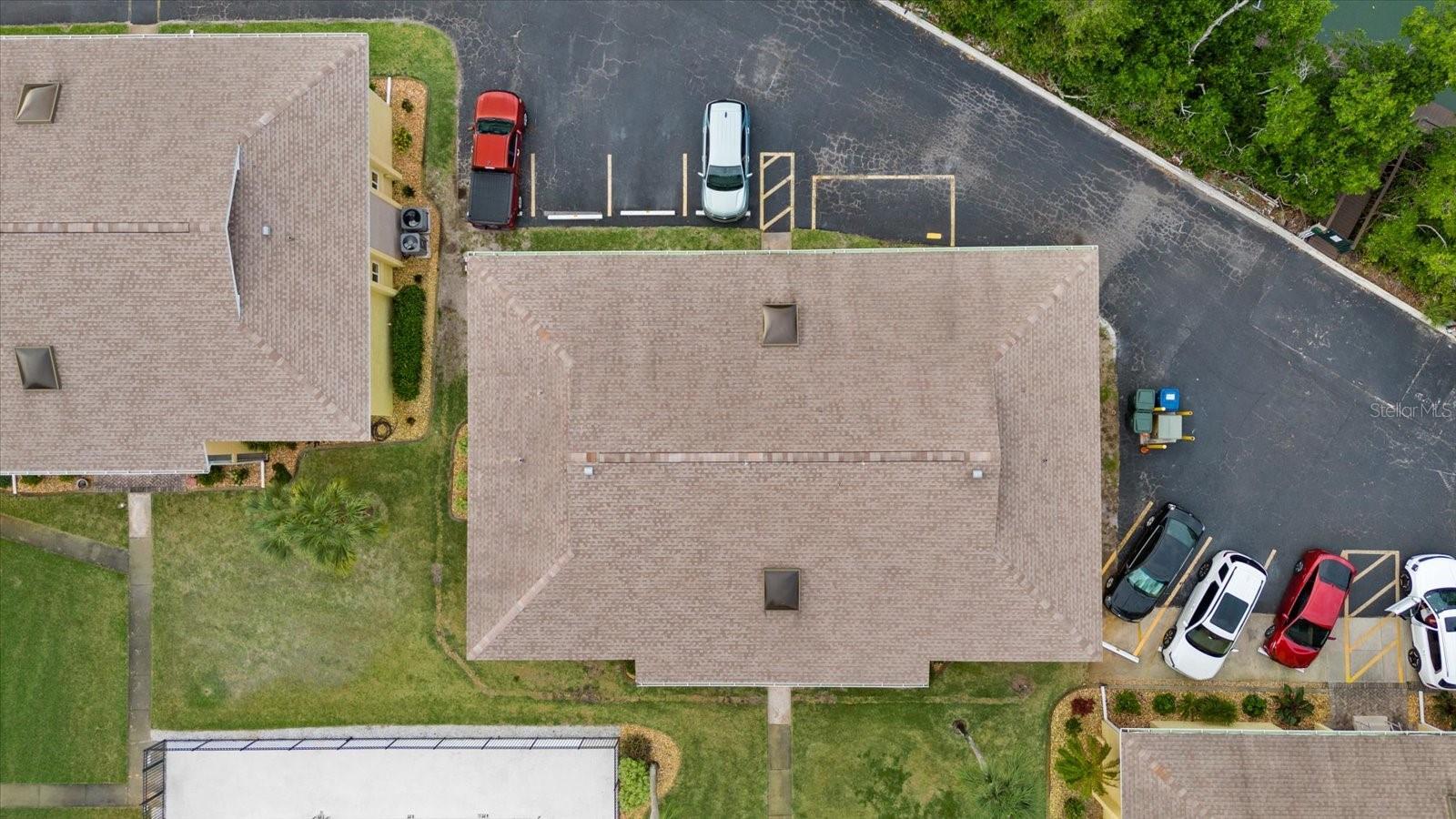 LYONS COVE - Residential
