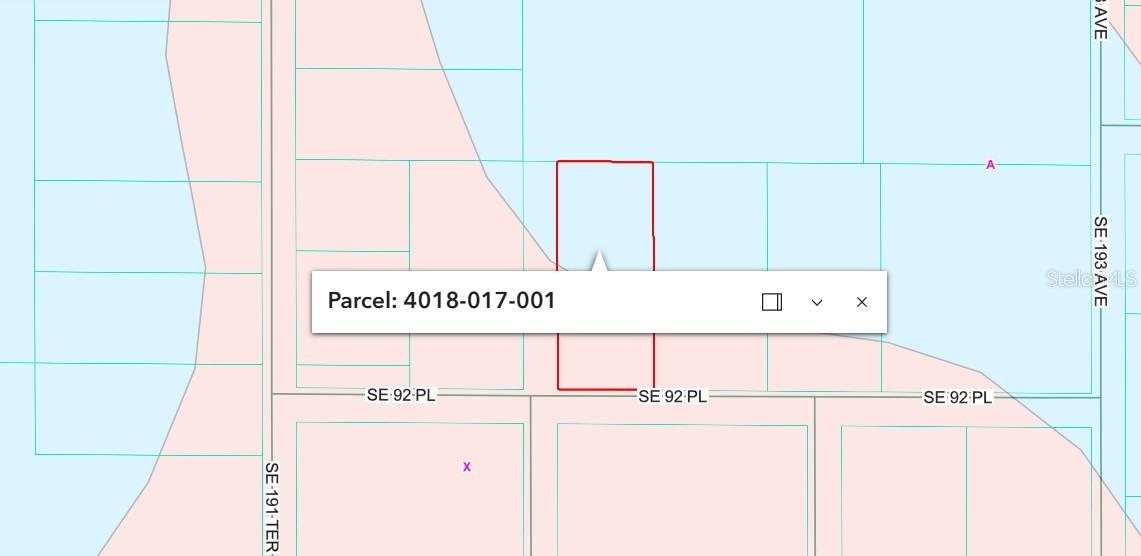 FRST LAKES PARK - Land