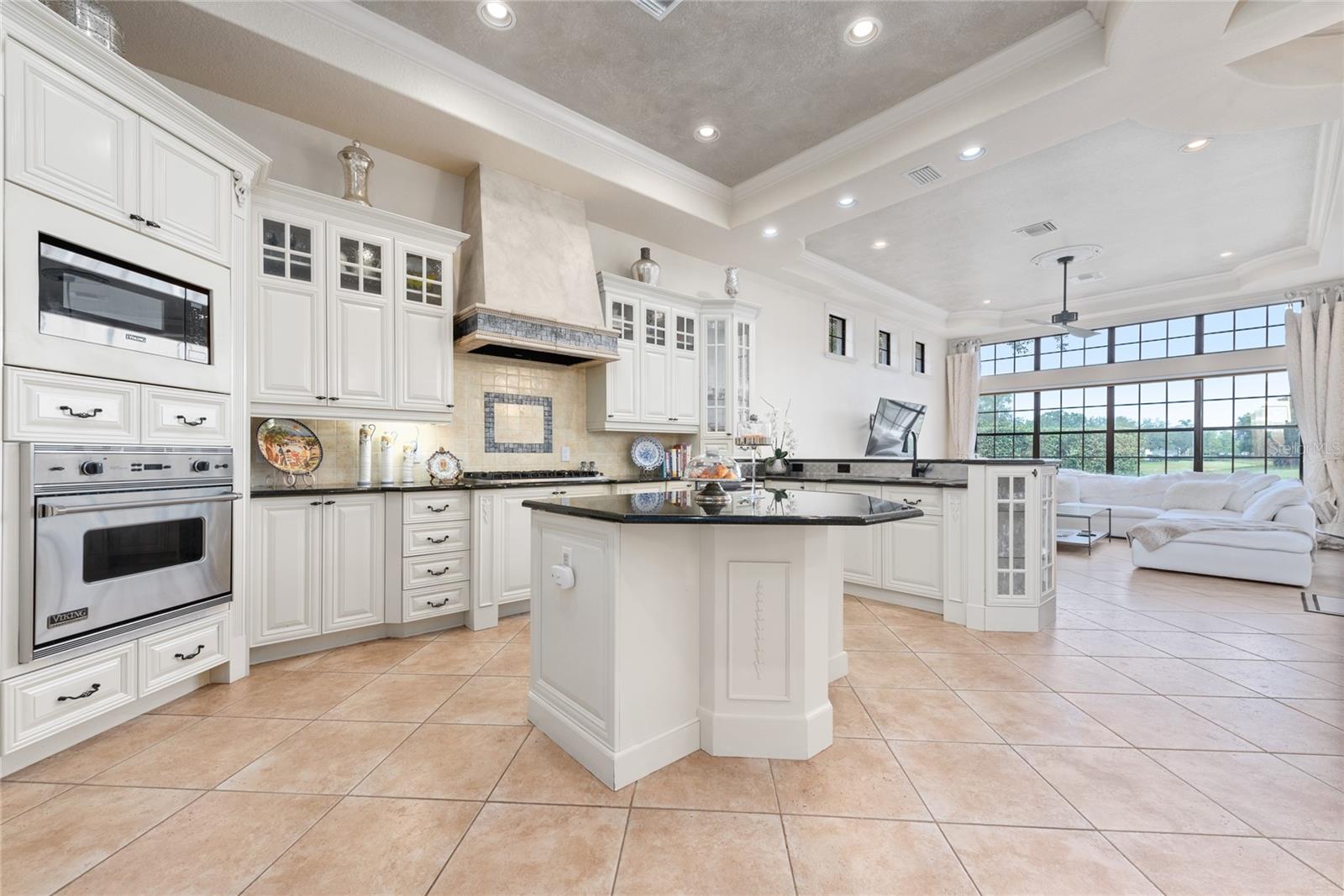 KEENES POINTE - Residential