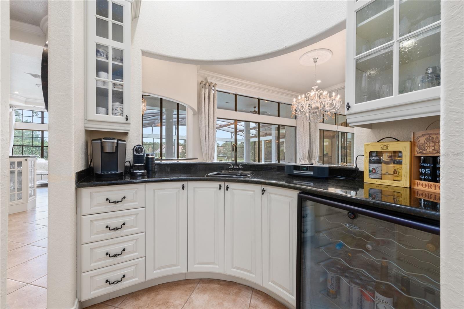 KEENES POINTE - Residential