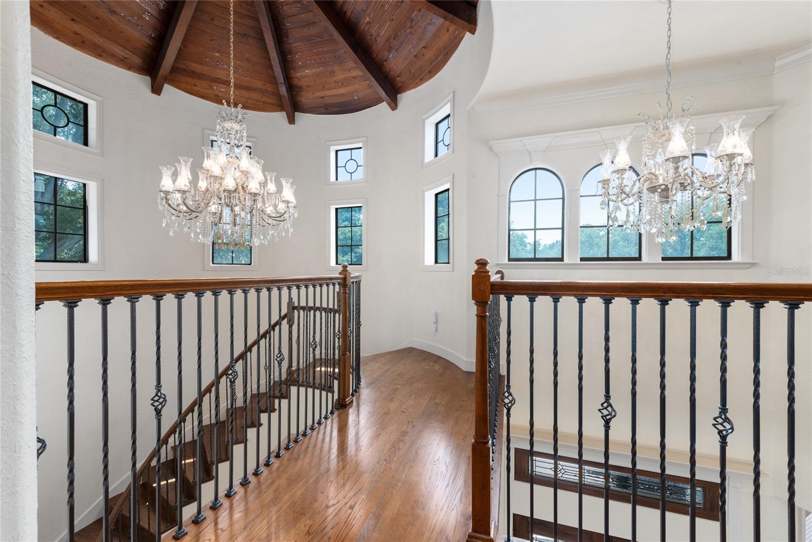 KEENES POINTE - Residential