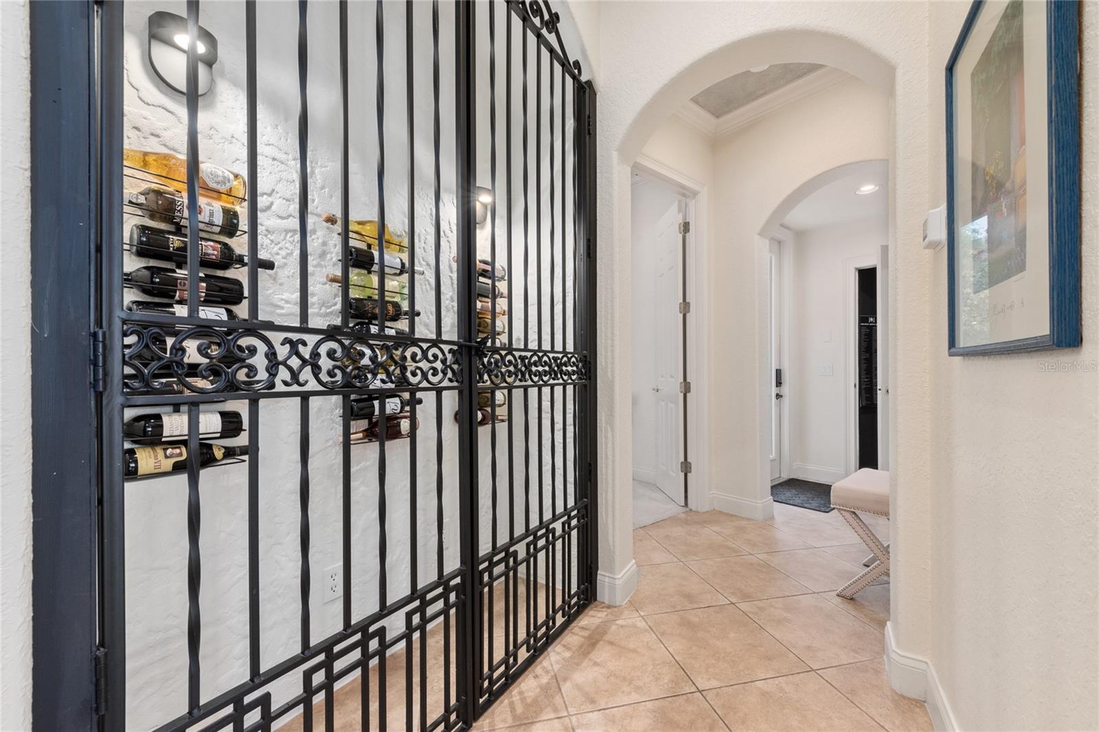 KEENES POINTE - Residential