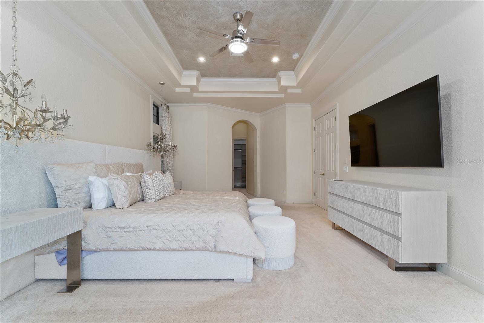 KEENES POINTE - Residential