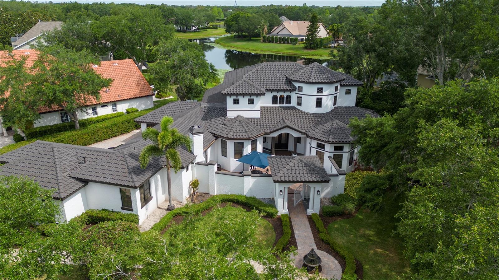 KEENES POINTE - Residential