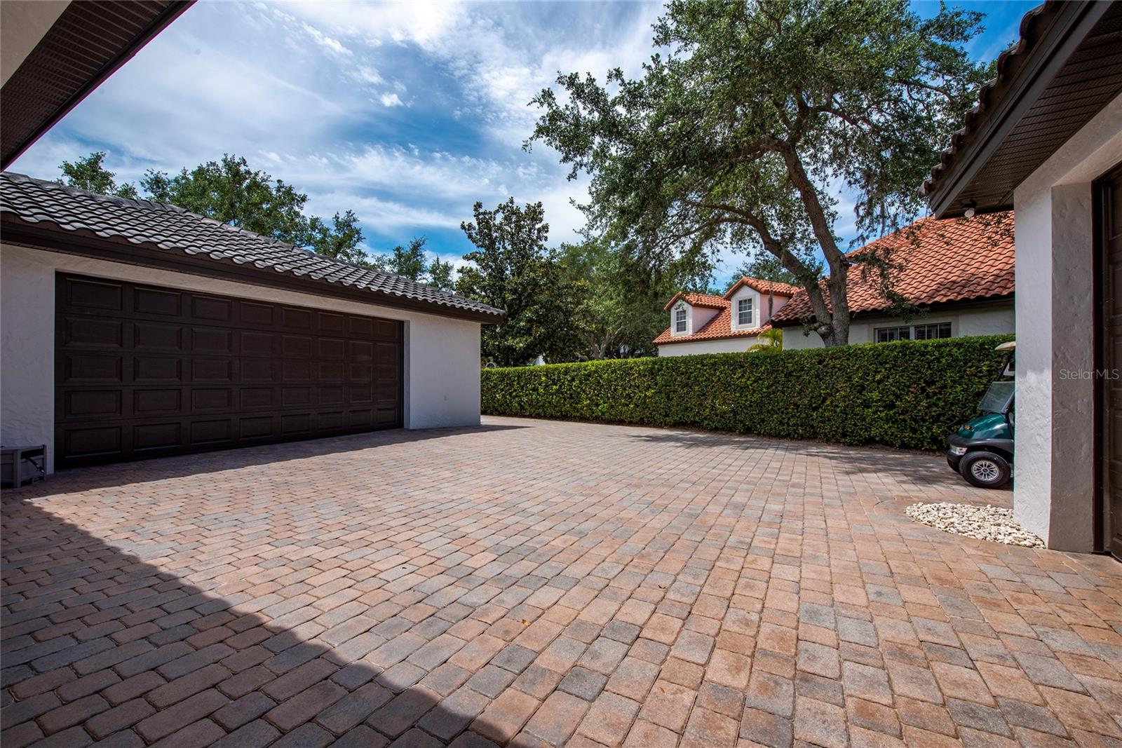 KEENES POINTE - Residential