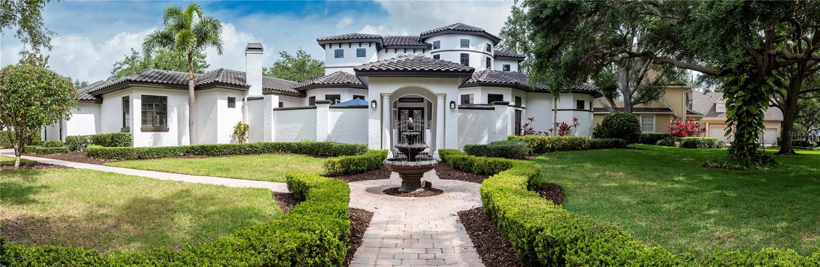 KEENES POINTE - Residential