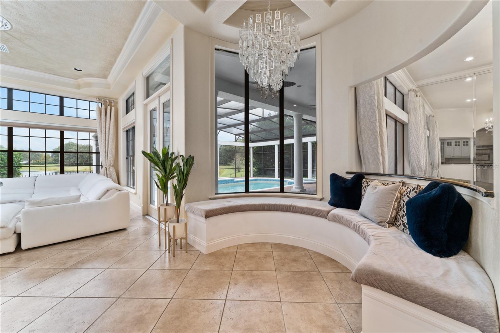 KEENES POINTE - Residential