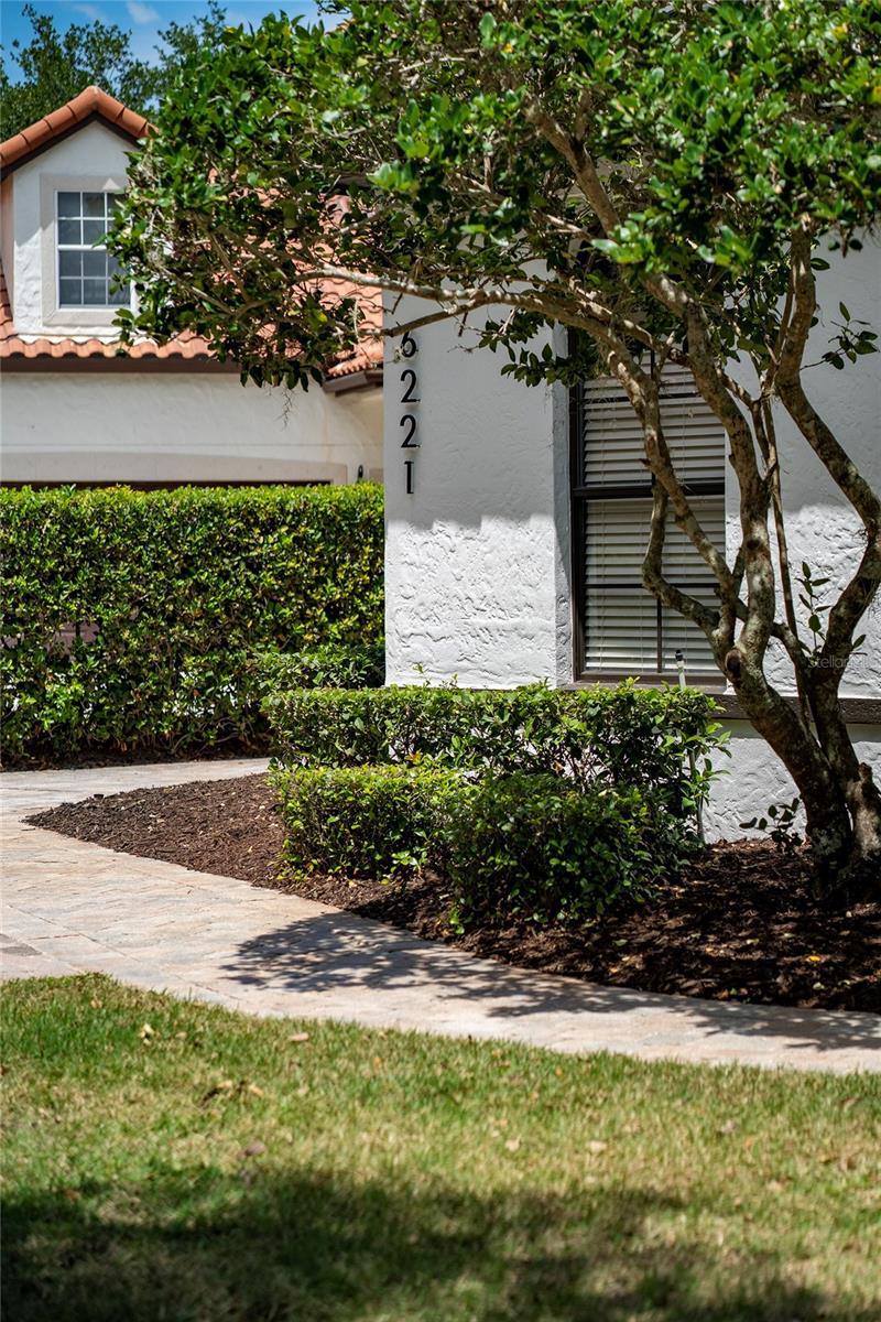 KEENES POINTE - Residential