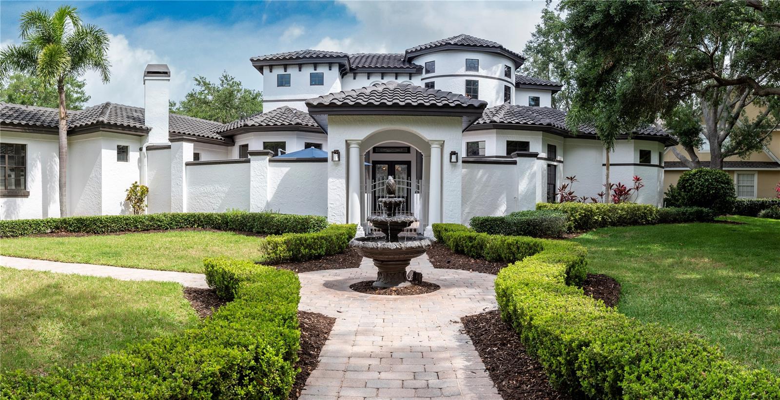 KEENES POINTE - Residential