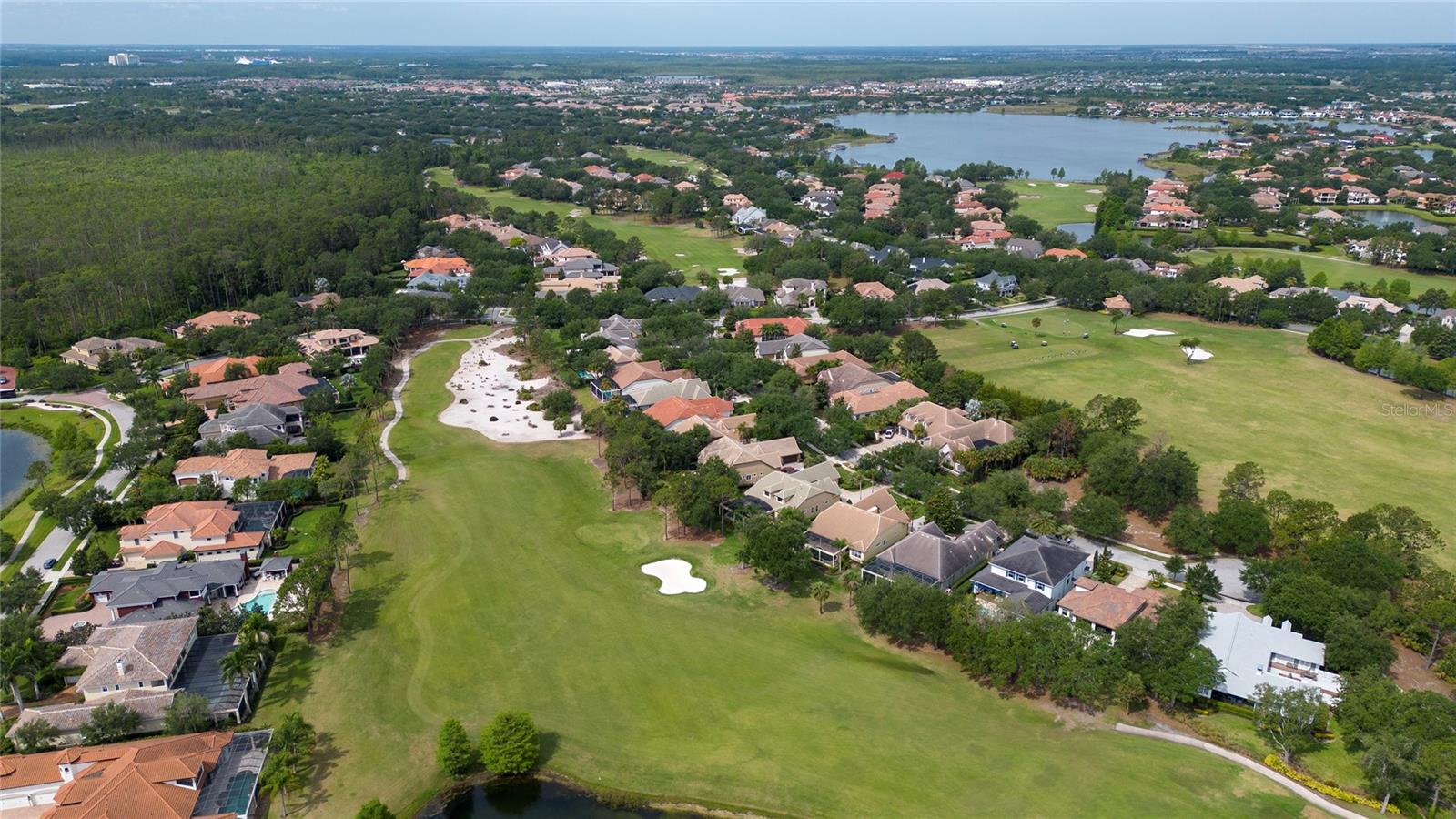 KEENES POINTE - Residential