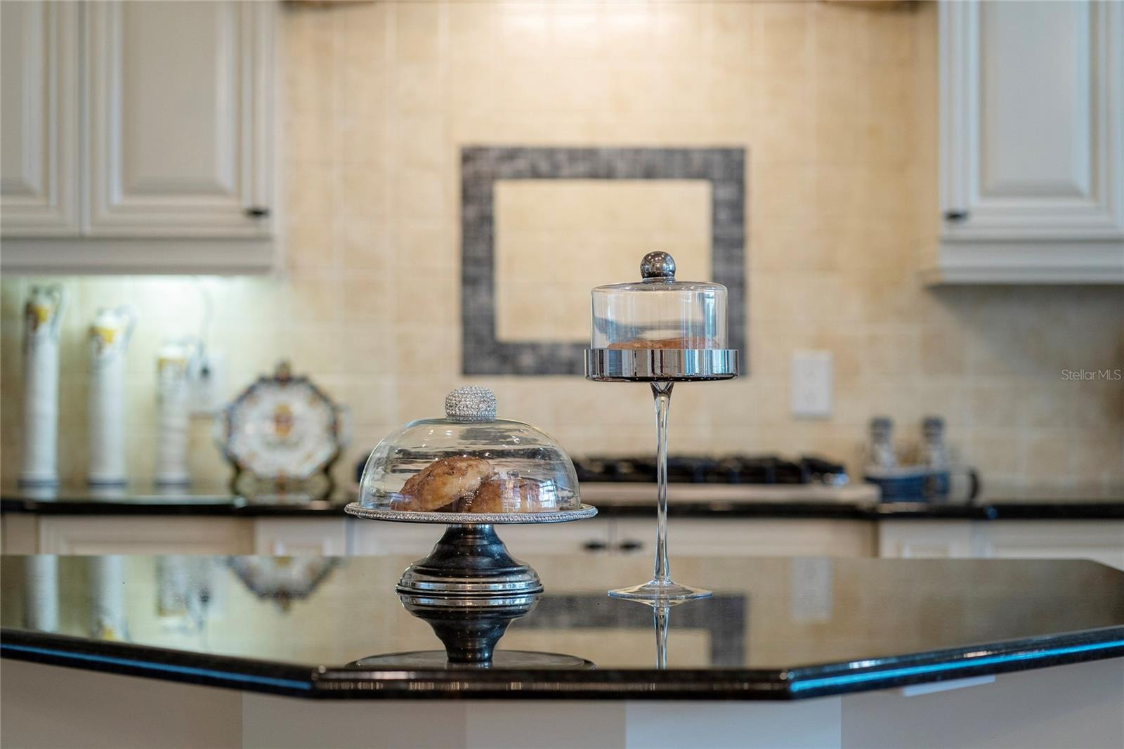 KEENES POINTE - Residential