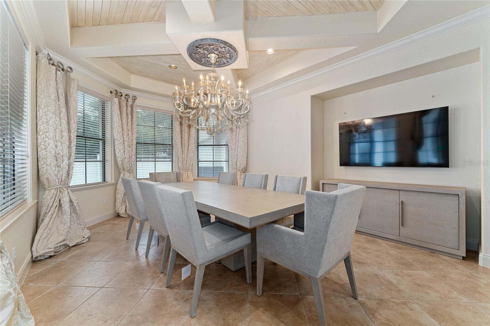 KEENES POINTE - Residential