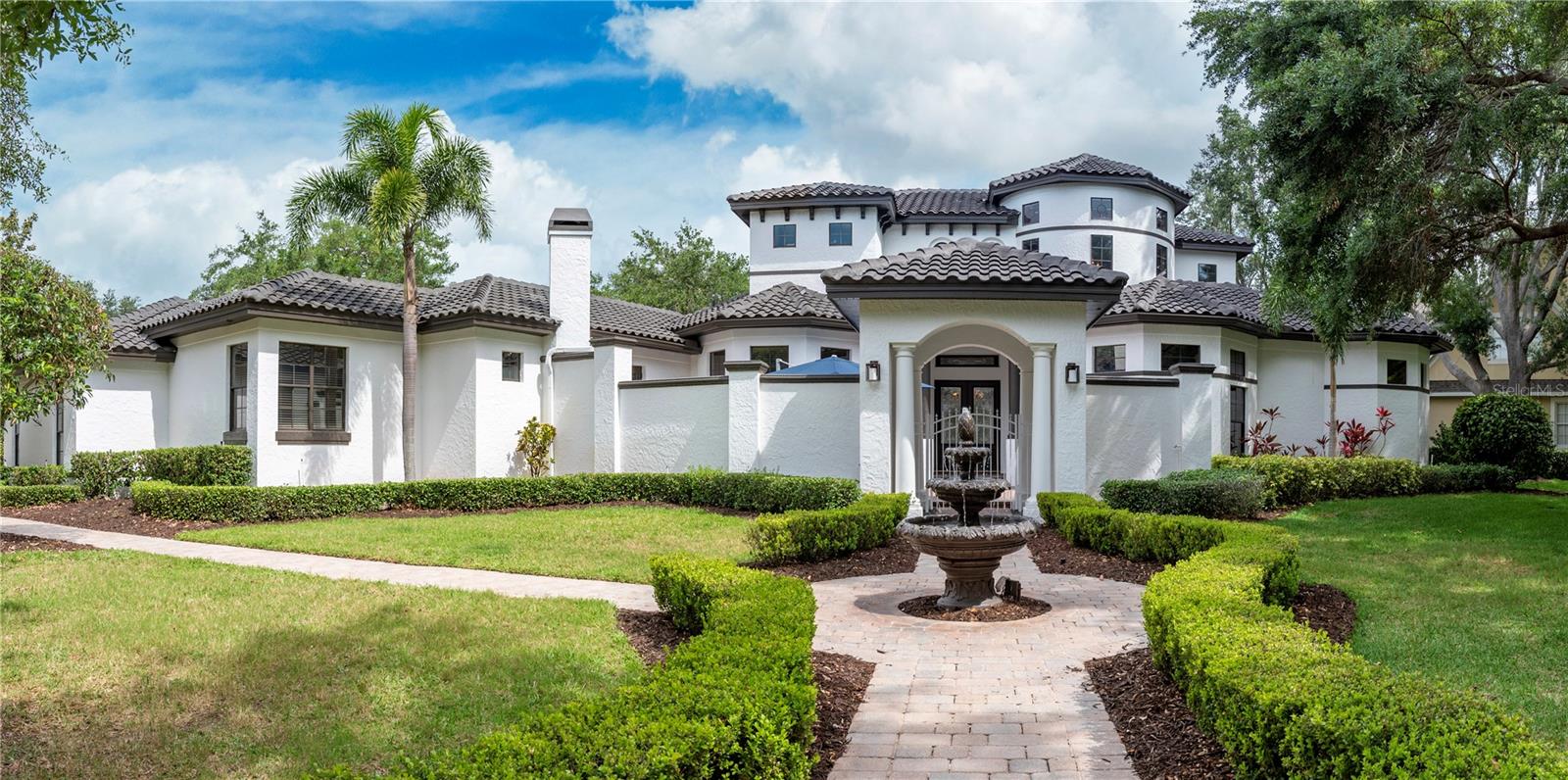 KEENES POINTE - Residential