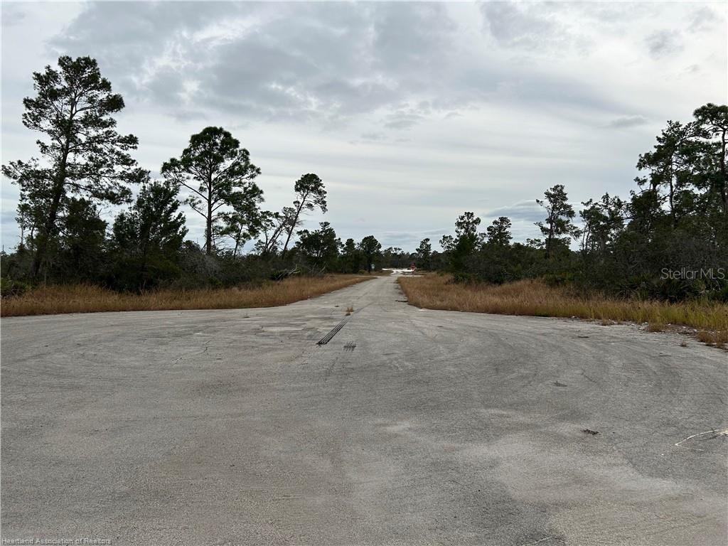 PLACID LAKES SEC 20 - Land