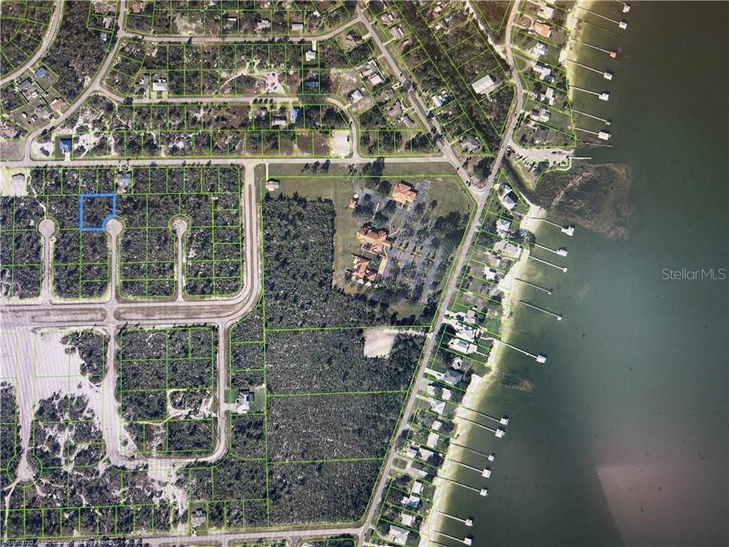 Photo of 116 Key Largo Court NE, Lake Placid, FL 33852 (MLS # L4954675)