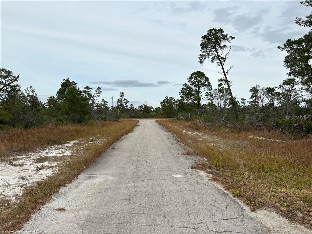 PLACID LAKES SEC 20 - Land