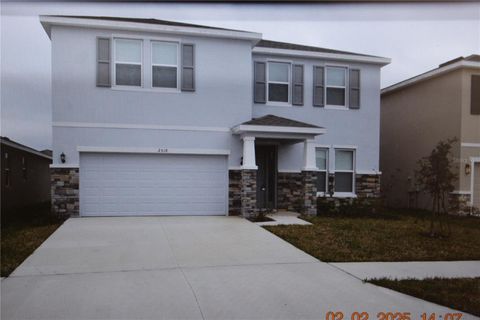 2518 WARREN ACRES BOULEVARD WESLEY CHAPEL FL 33543