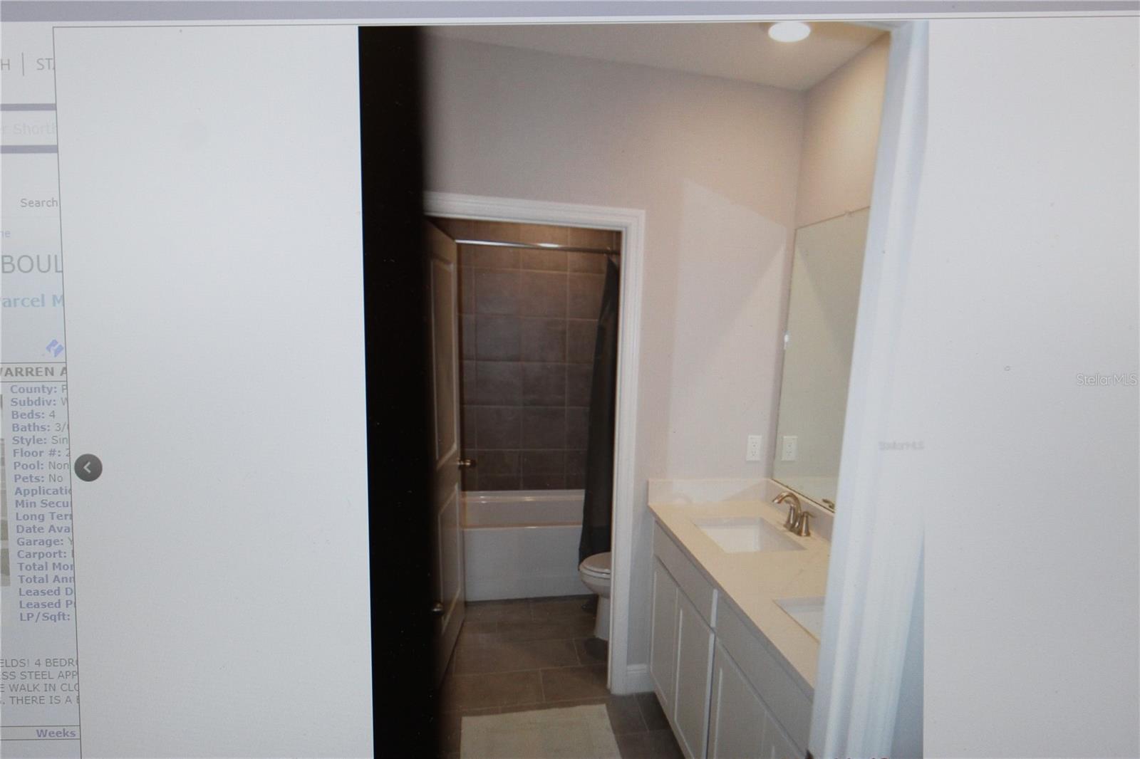 WYNDFIELDS PH 1A & 1A1 - Residential Lease