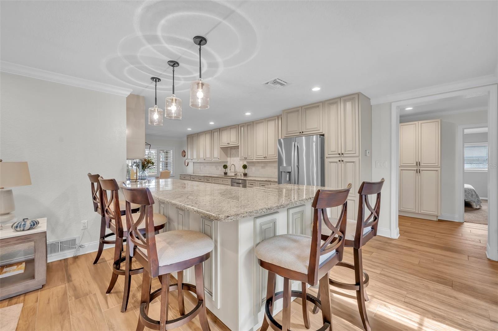 SICILIAN SHORES - Residential