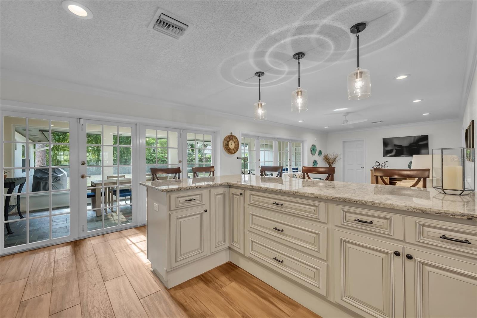 SICILIAN SHORES - Residential