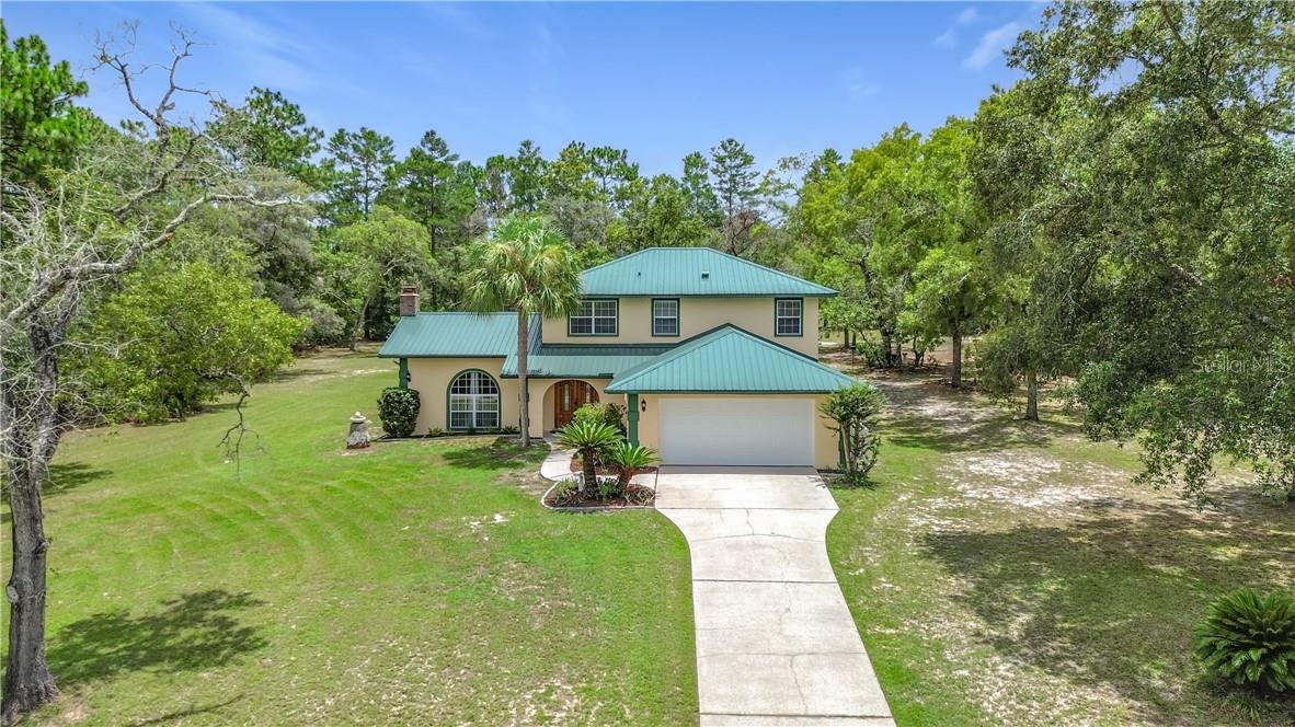 3050 W Blossom DRIVE