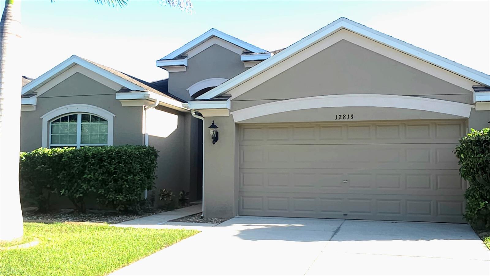 12813 HAMPTON HILL DRIVE