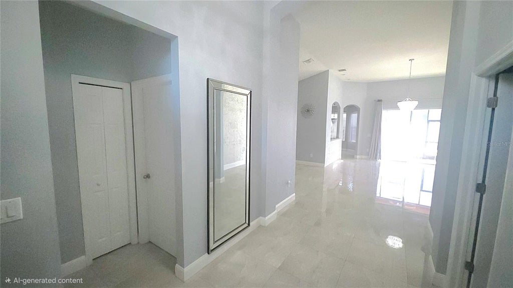 Photo of 12813 Hampton Hill Drive, Riverview, FL 33578 (MLS # TB8549881)