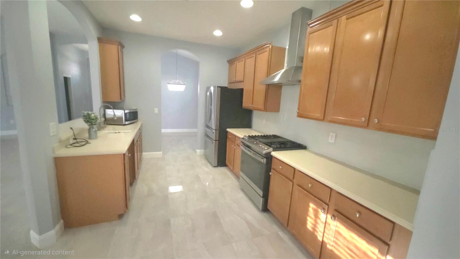 12813 HAMPTON HILL DRIVE