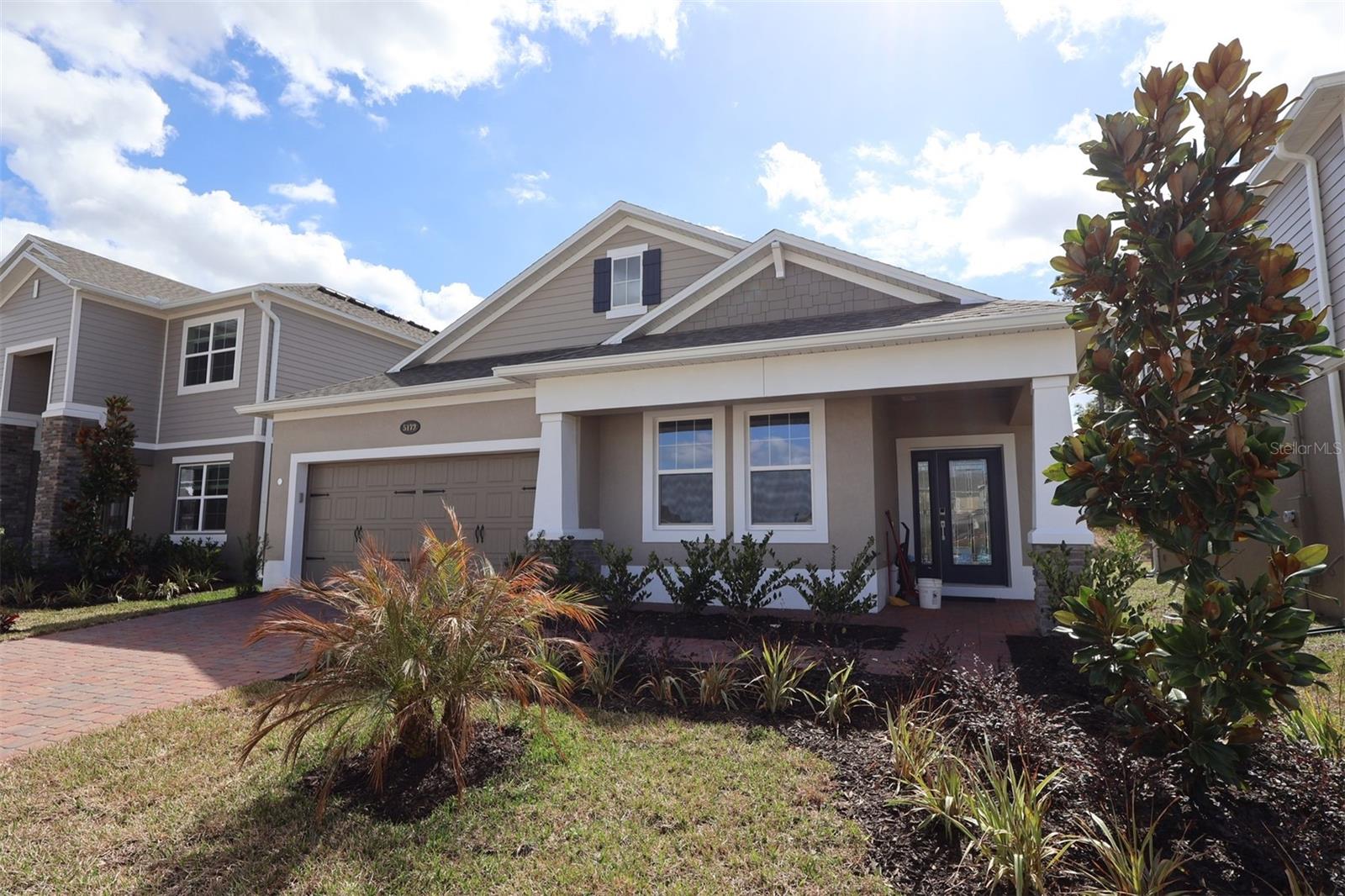 5172 PRAIRIE PRESERVE RUN