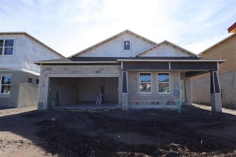 Photo of 5172 Prairie Preserve Run, Saint Cloud, FL 34772 (MLS # O6352550)