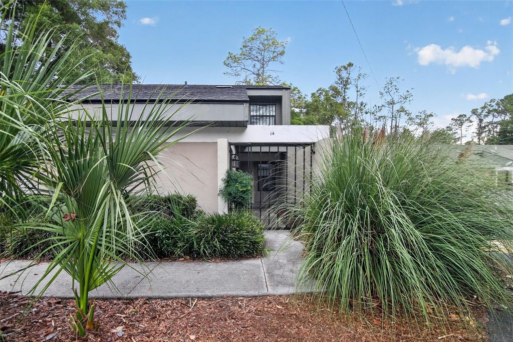 Photo of 7200 SW 8th Avenue #B14, Gainesville, FL 32607 (MLS # C7526653)