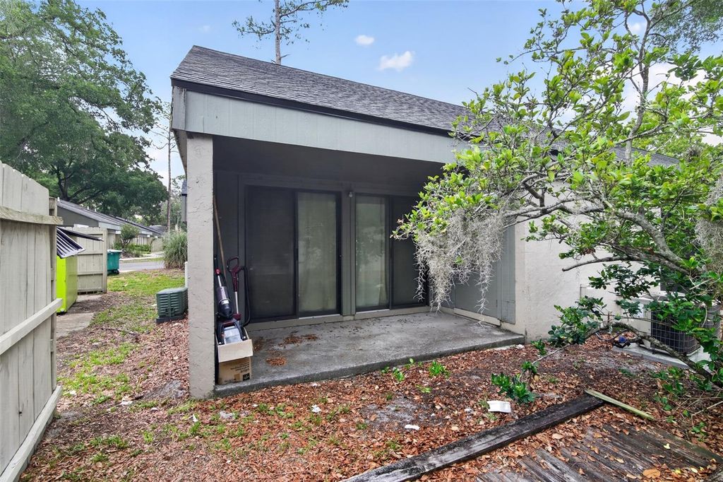 Photo of 7200 SW 8th Avenue #B14, Gainesville, FL 32607 (MLS # C7526653)