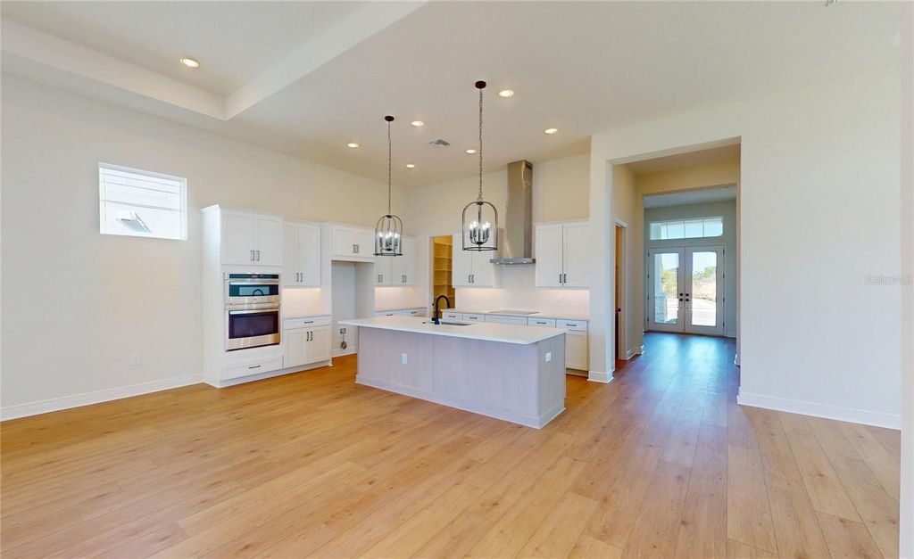 Photo of 3603 Lajuana Boulevard, Wesley Chapel, FL 33543 (MLS # O6285281)