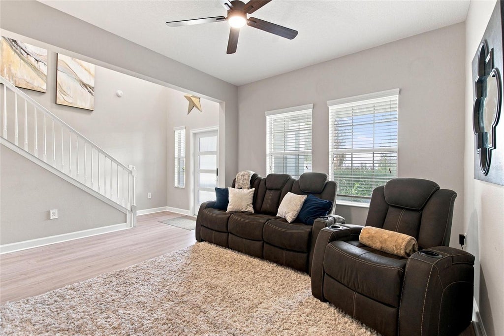 Photo of 1401 Pro Shop Court, Davenport, FL 33896 (MLS # S5157439)