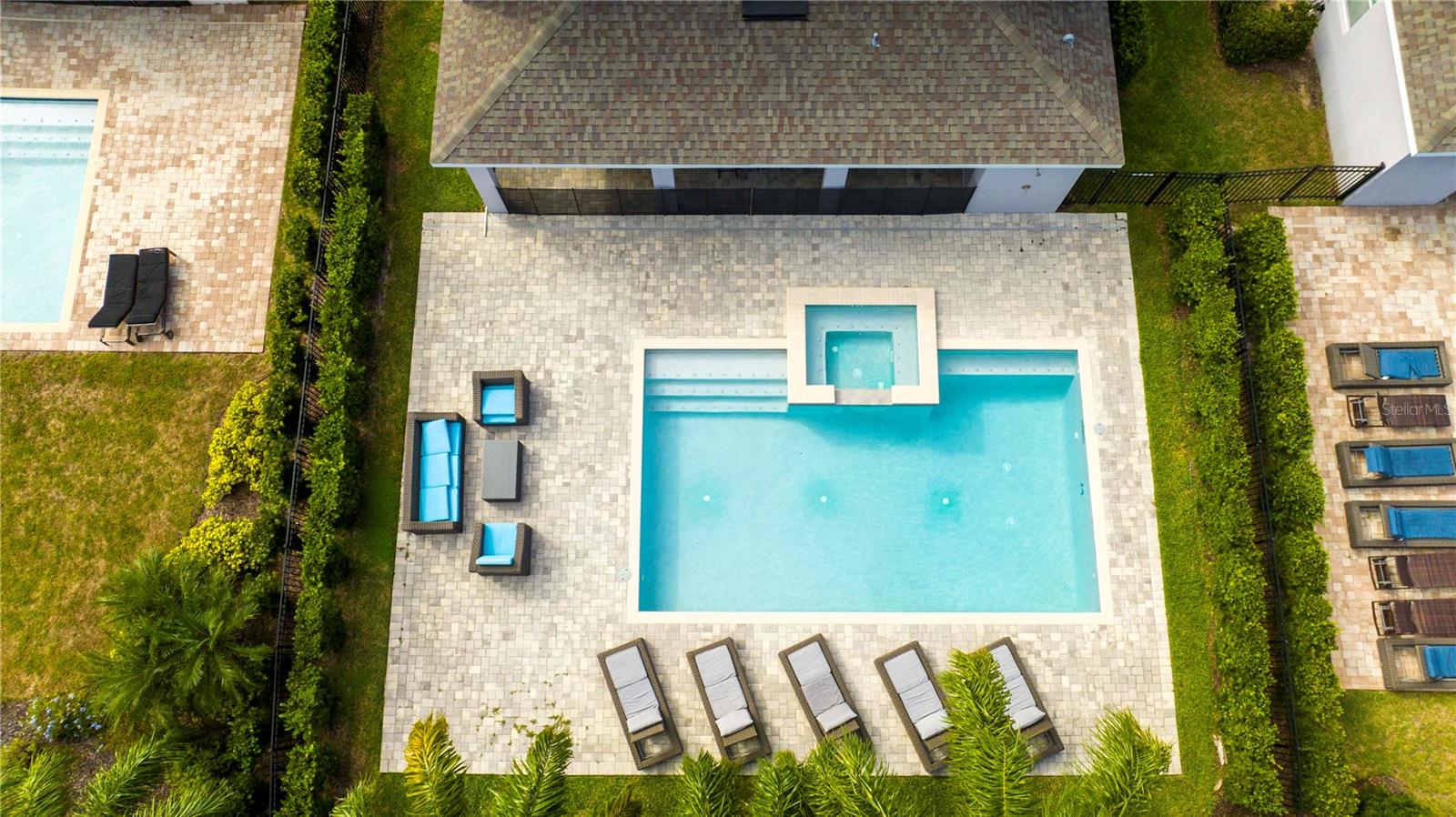 211 FALLS DRIVE