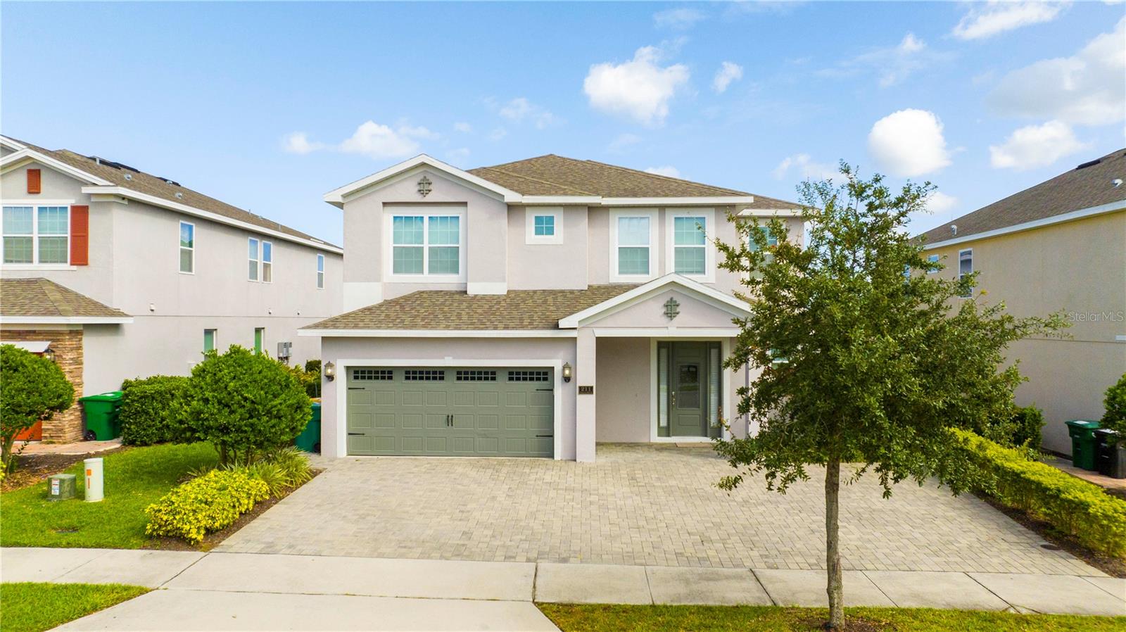 Stunning 9BR/8.5BA Pool Home in Encore Resort – Themed Bedrooms, Oversized Lot, Steps from Clubhouse!
Located in the highly sought-after Encore Resort at Reunion in Kissimmee, FL, this fully furnished 9-bedroom, 8.5-bathroom home is the perfect blend of luxury, comfort, and fun — ideal for short-term rentals, long-term living, or vacation getaways.
Situated on an oversized lot with a large private pool, spa, extended backyard, and spacious driveway, this home is just a short walk to the resort clubhouse, water park, restaurants, and fitness center. Interior features 9 spacious bedrooms including Star Wars and Finding Nemo themed rooms. Custom-painted loft area (Harry Potter themed) for added entertainment and visual appeal. Open floor plan with high ceilings and natural light. Modern kitchen with granite countertops, stainless steel appliances, and two full-size refrigerators. Large dining and living areas designed for entertaining. 8 full bathrooms + 1 half bath, perfectly suited for large groups. Property is zoned for short-term and long-term rentals, is being offered fully furnished and turnkey ready. Located in a gated resort community with 24/7 security, minutes from Walt Disney World, shopping, and dining.
Whether you're looking to invest or settle in, this home offers unmatched value, space, and location in one of Central Florida’s top resort communities. Schedule your private showing today!