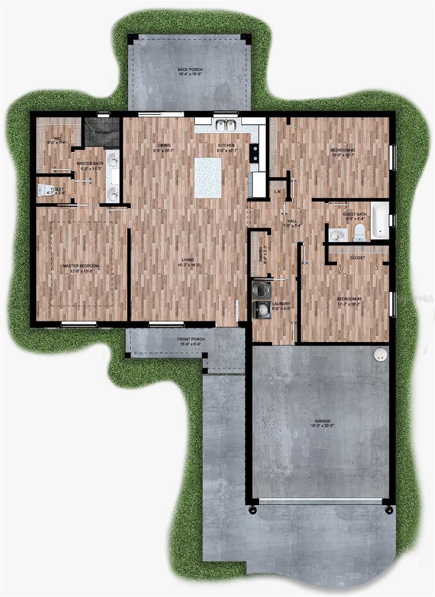 1000 MCDONALD ROAD