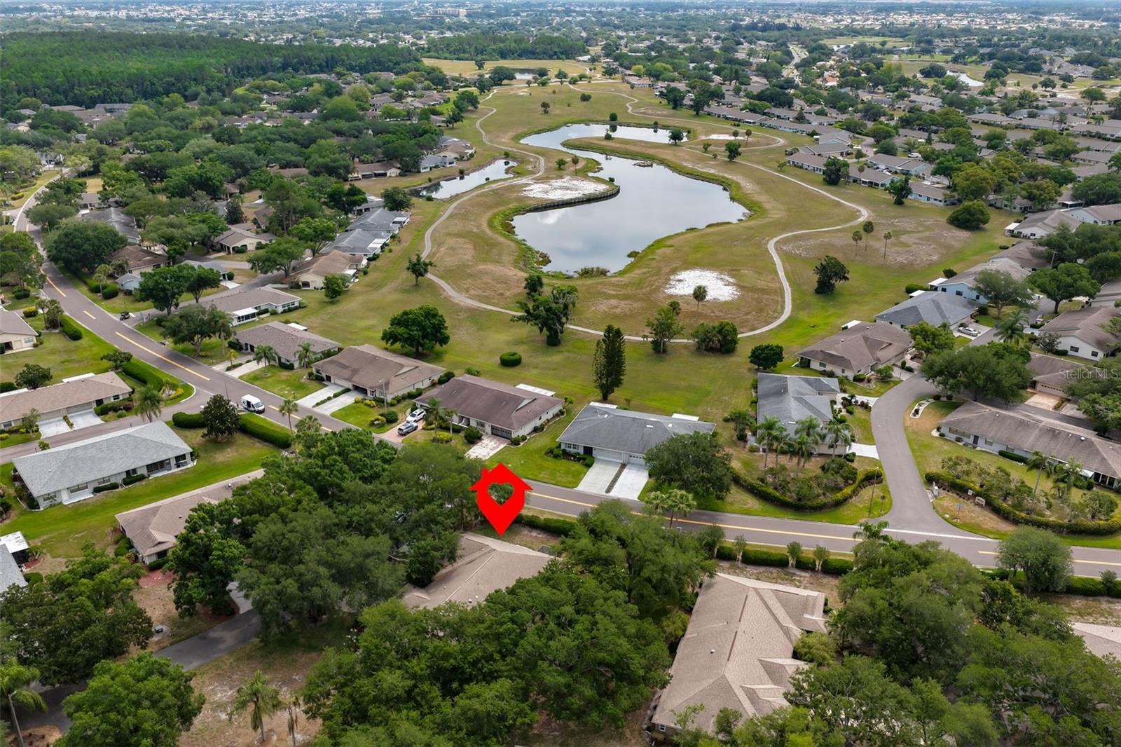 LANCASTER IV CONDO PH - Residential