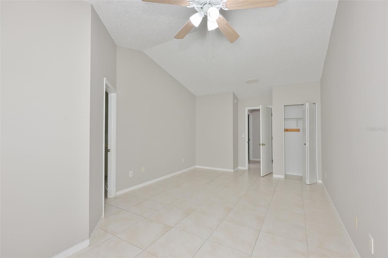 LANCASTER IV CONDO PH - Residential