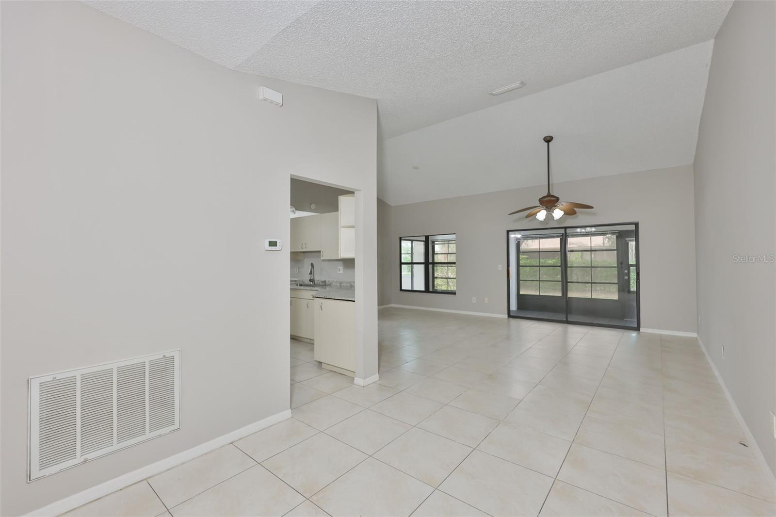 LANCASTER IV CONDO PH - Residential