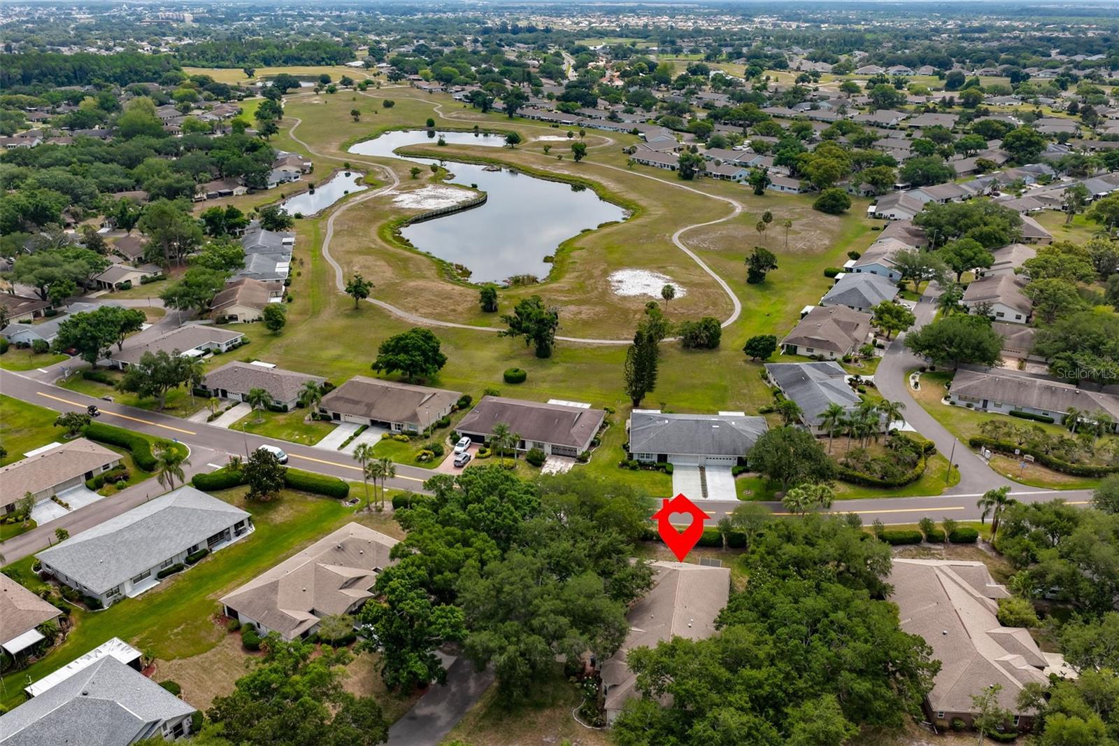 LANCASTER IV CONDO PH - Residential