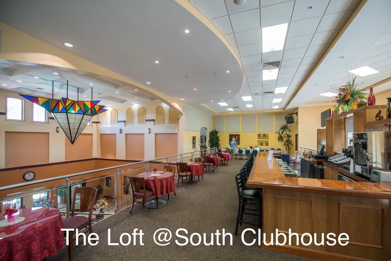 LANCASTER IV CONDO PH - Residential