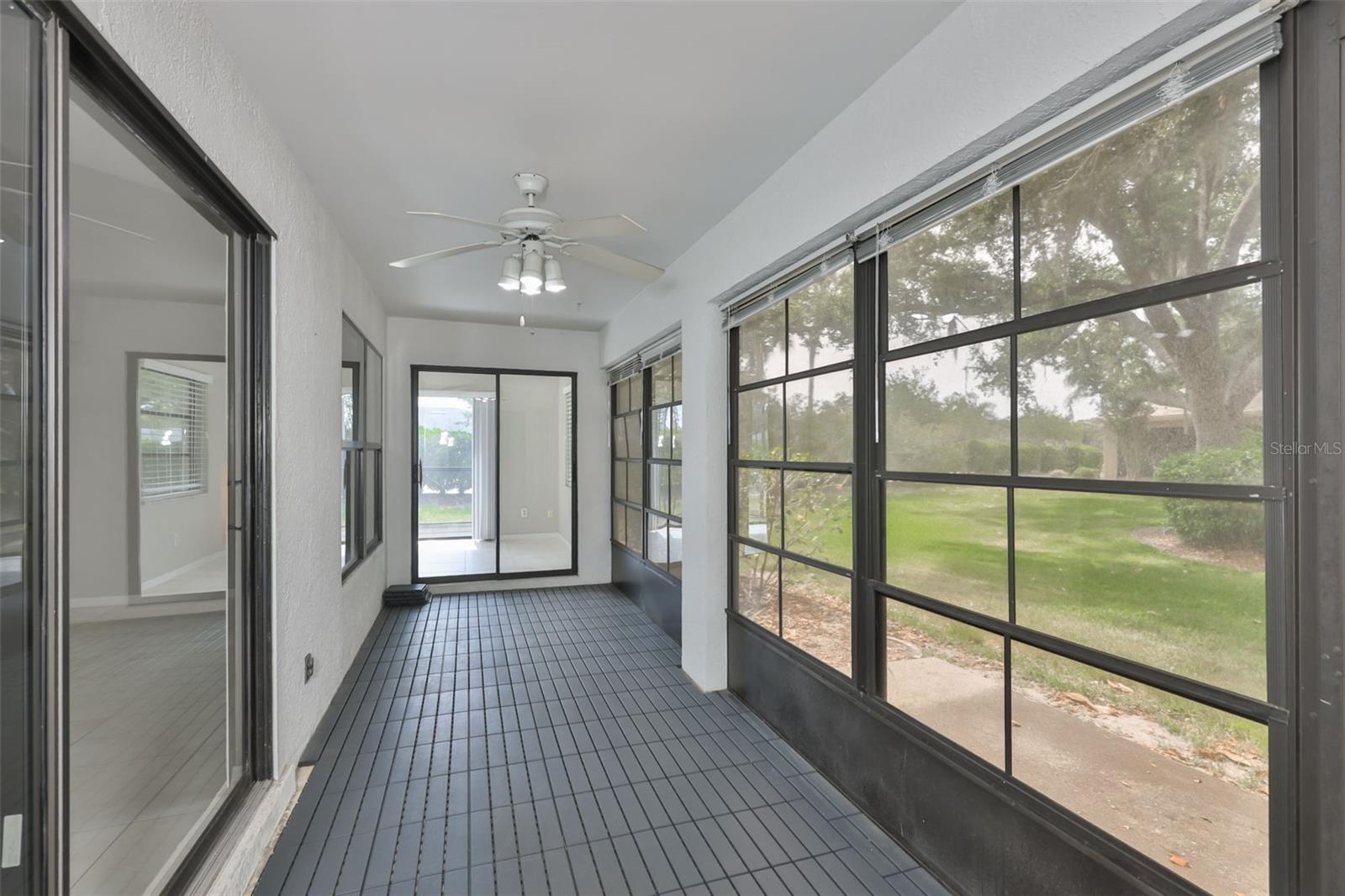 LANCASTER IV CONDO PH - Residential