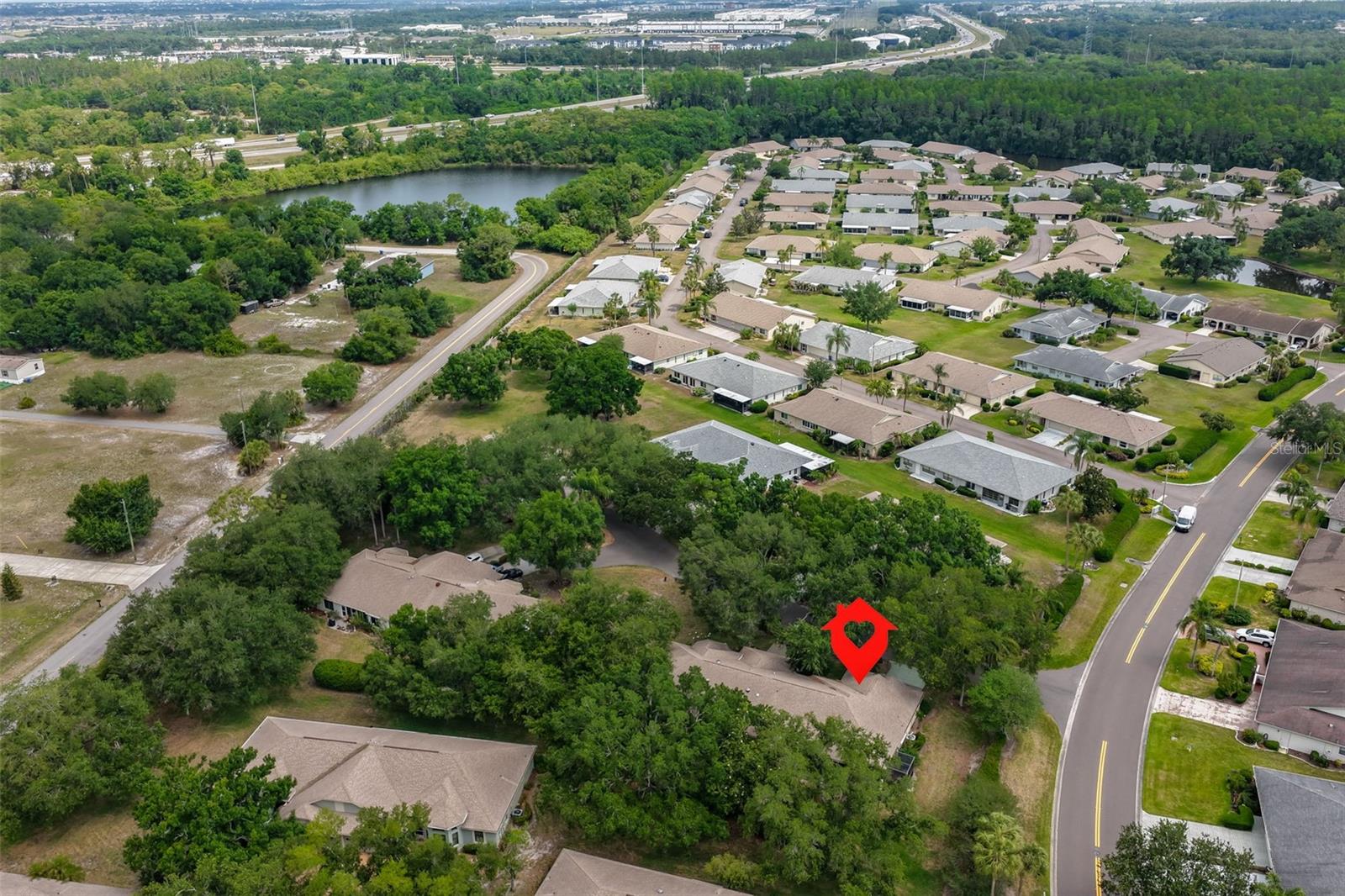 LANCASTER IV CONDO PH - Residential