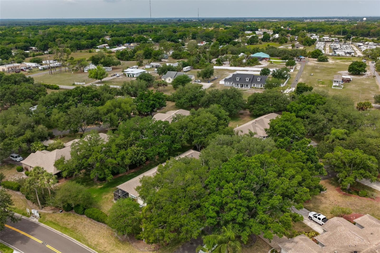 LANCASTER IV CONDO PH - Residential
