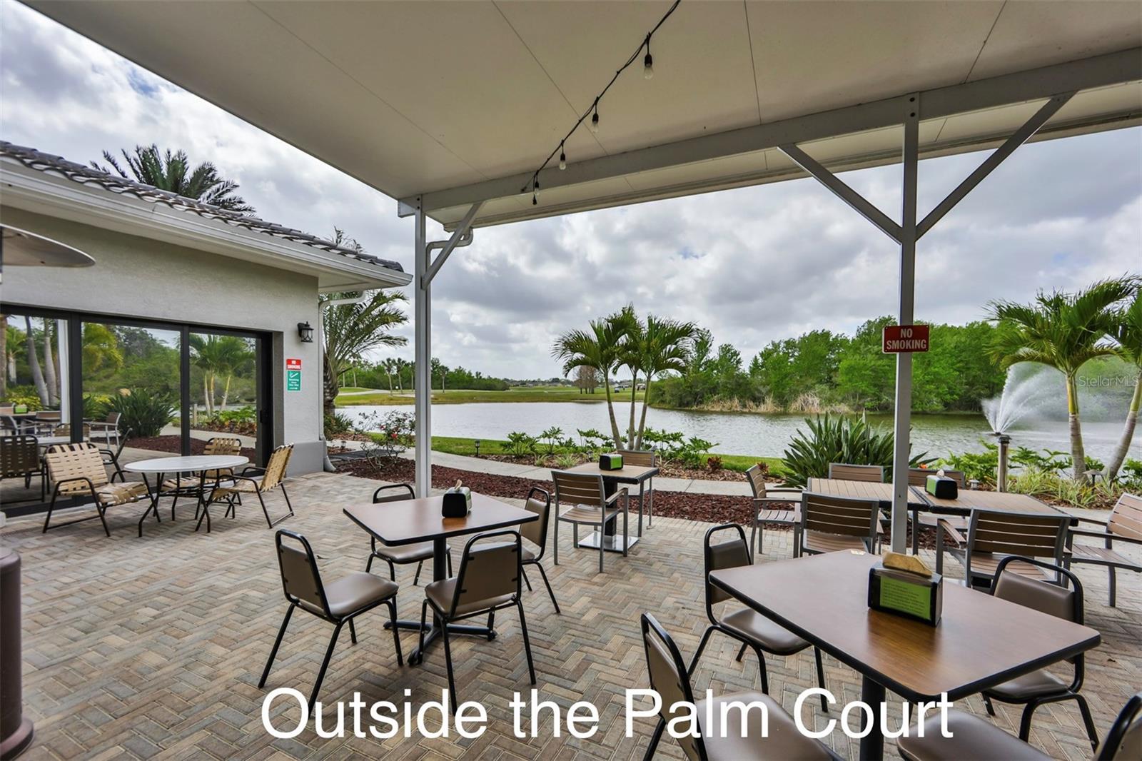 LANCASTER IV CONDO PH - Residential