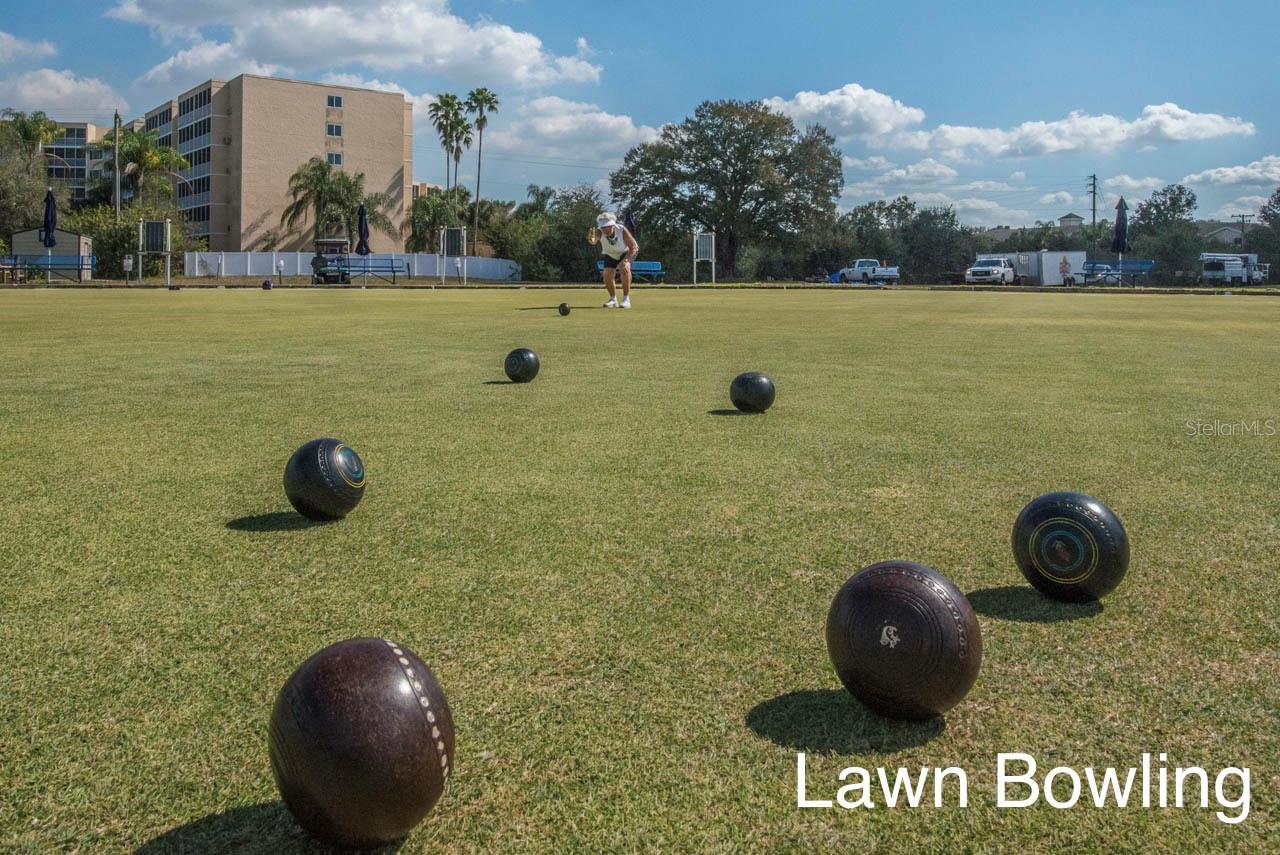LANCASTER IV CONDO PH - Residential