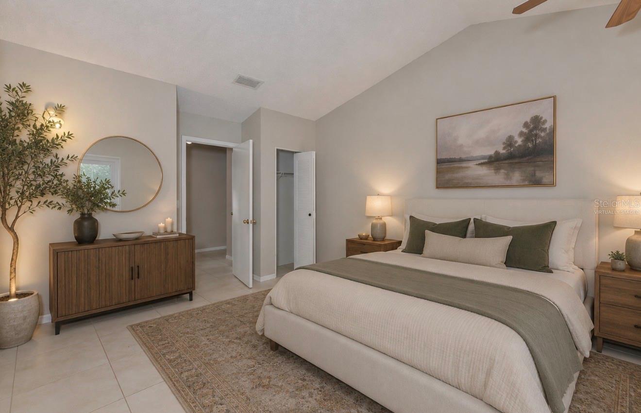 LANCASTER IV CONDO PH - Residential